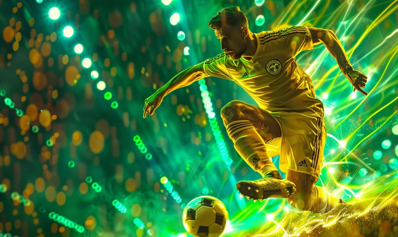 u98win Thể thao ảo